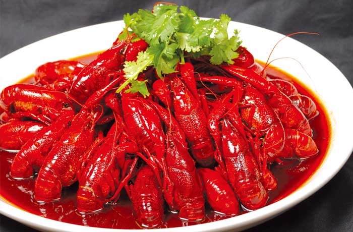安陆麻辣小龙虾培训